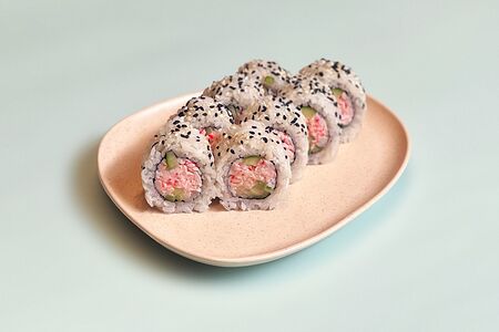 Ролл Калифорния