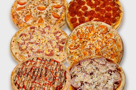 Комбо Компашка