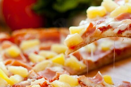 Пицца Гавайская 33 см