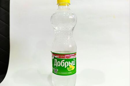 Добрый Лимон-лайм