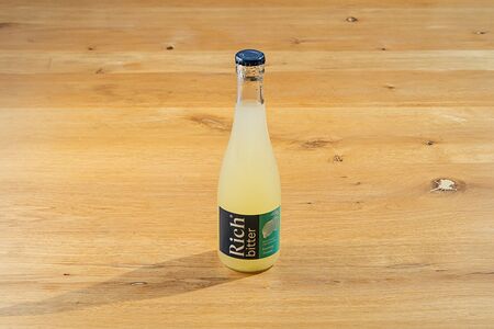 Rich Биттер Лемон