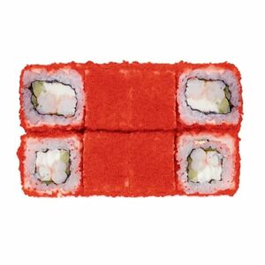 Калифорния с креветкой