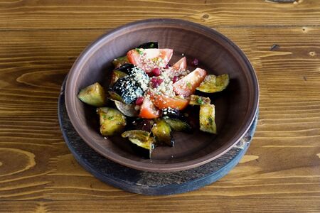 Салат Лаззат