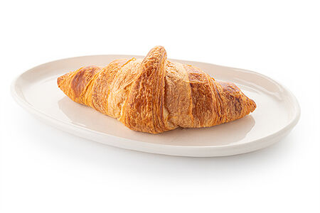 Французский круассан
