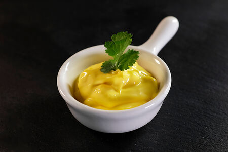 Соус Heinz сырный