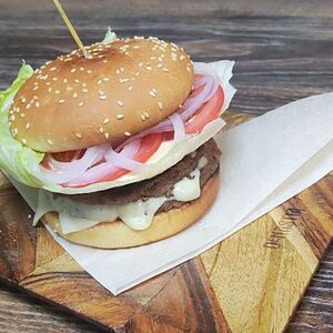 Бургер Большой Стэн