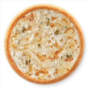 Четыре сыра 33 см Оригинальное