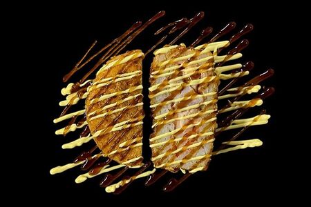 Бургер-ролл