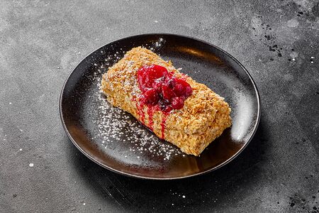 Пирожное Наполеон XXL