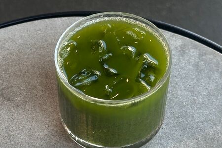 Матча тоник