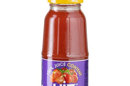 Сок WIZ томат