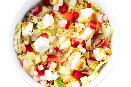 Салат Летний