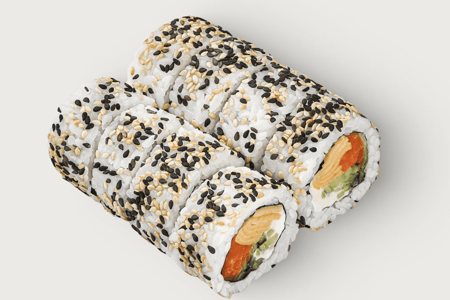 /Канада кунжут Хит