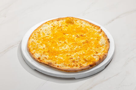 Пицца Четыре сыра