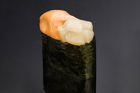 Спайси-гребешок