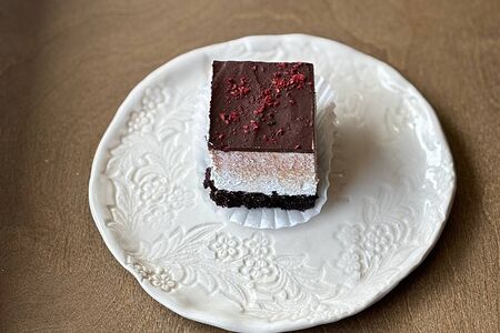 Птичье молоко