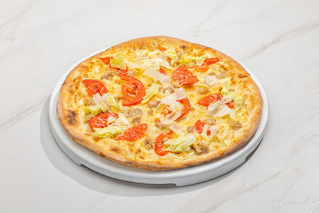 Пицца Цезарь