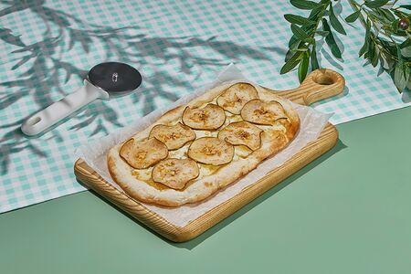 Римская пицца Гурмано