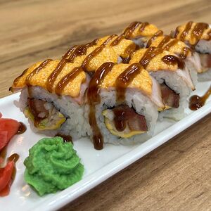 Спайси Бекон