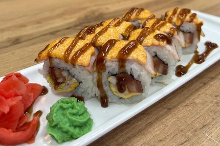 Спайси Бекон