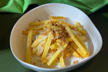 Картофель фри