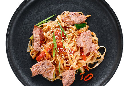 Дао Сяо Нику