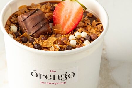 Трайфл Буэно