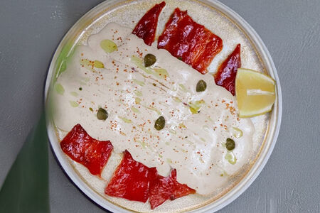 Перец рамиро тоннато