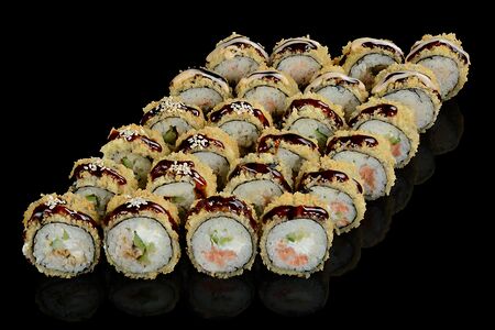 Горячий сет