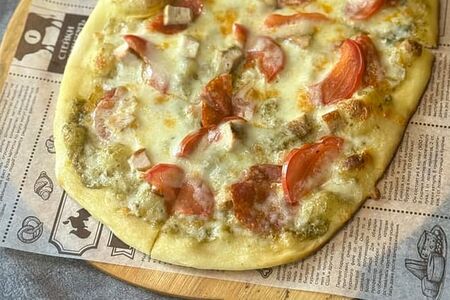 Диабло римская