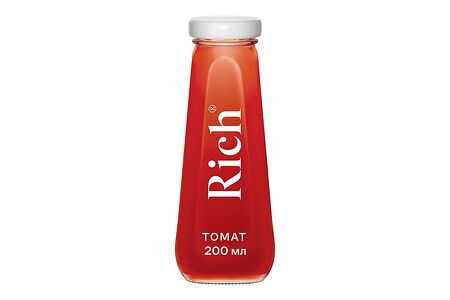 Томатный сок Rich