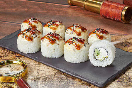 Ролл Аргентина лайт