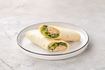 Ролл Цезарь