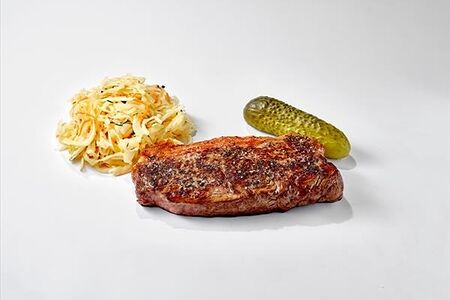 Стейк Стриплойн