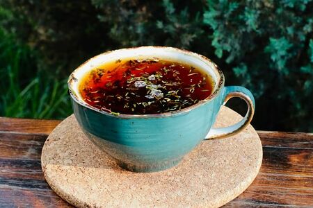 Чабрец СРЕДНИЙ