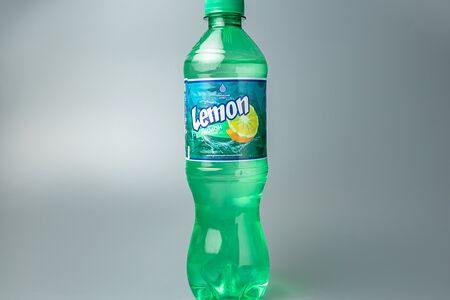 Lemon Кавказский бювет