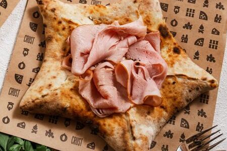 5 углов с тамбовским окороком 