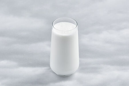 Коктейль молочный