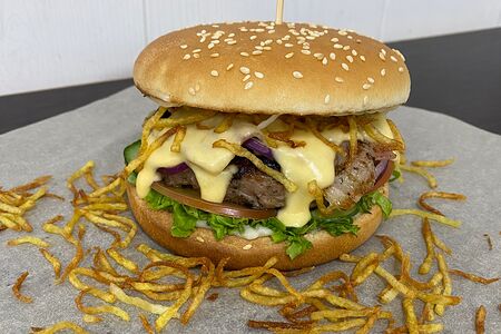 Бургер classic