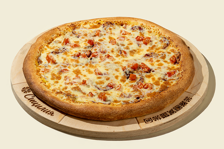 30 см Пицца Сицилия New