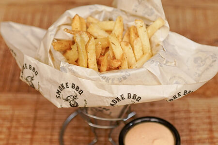 Картофель фри