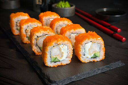 Эби Калифорния