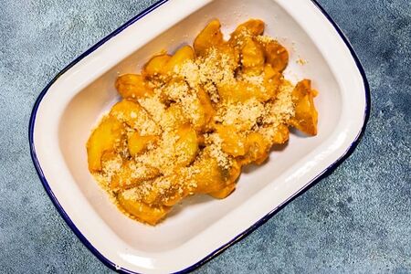 Картофель Чиз