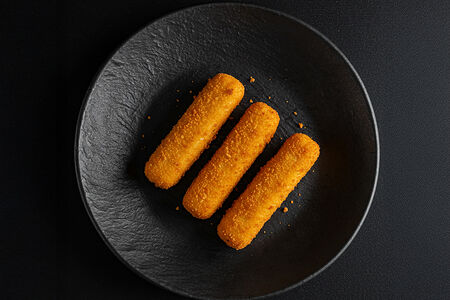 Сырные палочки 