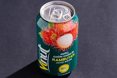 Нектары Vinut