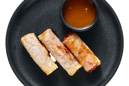 Нэмы с курицей