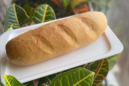 Батон городской