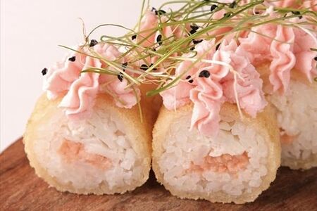 Филадельфия темпура