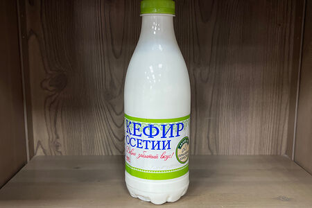 Кефир Осетия 