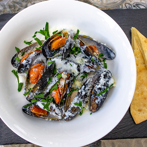 Мидии дорблю